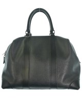 SAINT LAURENT PARIS（サンローランパリ）ボストンバッグ 黒 サイズ:- メンズ/2200726796067