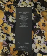 SAINT LAURENT PARIS（サンローランパリ）ブラウス ベージュ サイズ:34(XS位) レディース/2200702598777