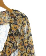 SAINT LAURENT PARIS（サンローランパリ）ブラウス ベージュ サイズ:34(XS位) レディース/2200702598777
