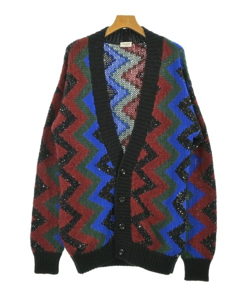 SAINT LAURENT PARIS(サンローランパリ)のカーディガン サイズ:XL 95,100円