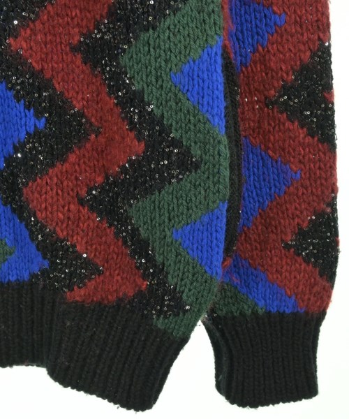 SAINT LAURENT PARIS（サンローランパリ）カーディガン 黒 サイズ:XL メンズ/2200728066076