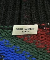 SAINT LAURENT PARIS（サンローランパリ）カーディガン 黒 サイズ:XL メンズ/2200728066076