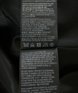 SAINT LAURENT PARIS（サンローランパリ）ステンカラーコート 黒 サイズ:36(XS位) レディース/2200727671011