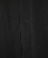SAINT LAURENT PARIS（サンローランパリ）ステンカラーコート 黒 サイズ:36(XS位) レディース/2200727671011