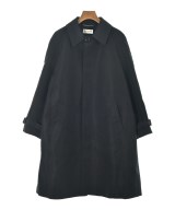 SAINT LAURENT PARIS ステンカラーコート