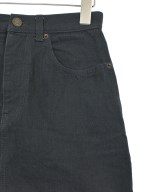SAINT LAURENT PARIS（サンローランパリ）ミニスカート 黒 サイズ:-(M位) レディース/2200728452022
