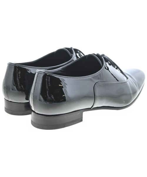 SAINT LAURENT PARIS（サンローランパリ）ビジネス・ドレスシューズ 黒 サイズ:EU35(21.5cm位) レディース/2200723822615