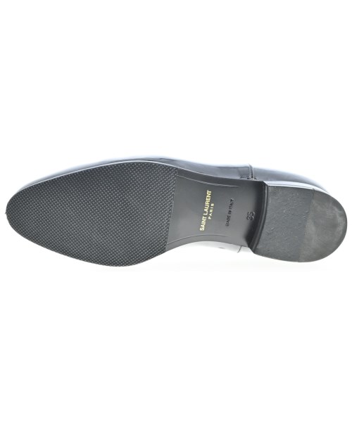 SAINT LAURENT PARIS（サンローランパリ）ビジネス・ドレスシューズ 黒 サイズ:EU35(21.5cm位) レディース/2200723822615