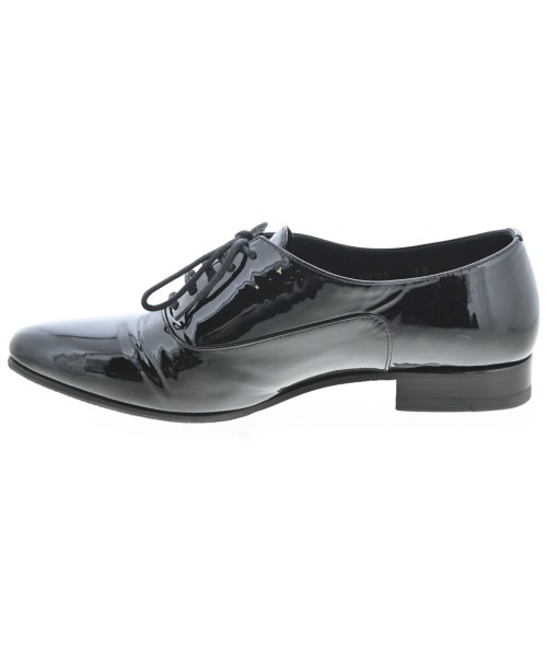 SAINT LAURENT PARIS（サンローランパリ）ビジネス・ドレスシューズ 黒 サイズ:EU35(21.5cm位) レディース/2200723822615