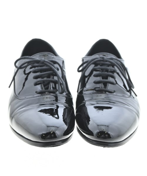 SAINT LAURENT PARIS（サンローランパリ）ビジネス・ドレスシューズ 黒 サイズ:EU35(21.5cm位) レディース/2200723822615