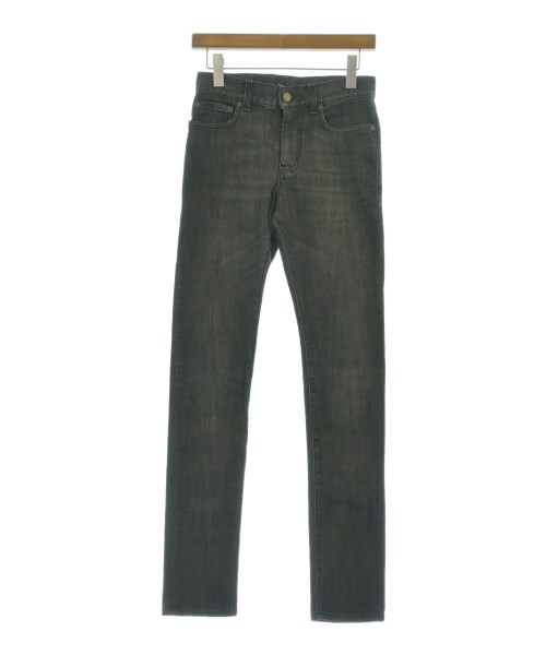 SAINT LAURENT PARIS(サンローランパリ)のデニムパンツ サイズ:27(XS位) 13,000円
