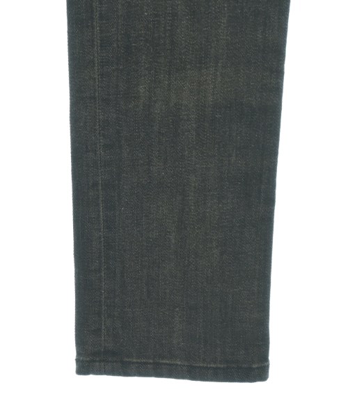 SAINT LAURENT PARIS（サンローランパリ）デニムパンツ 黒 サイズ:27(XS位) メンズ/2200729018074