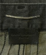 SAINT LAURENT PARIS（サンローランパリ）デニムパンツ 黒 サイズ:27(XS位) メンズ/2200729018074