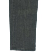 SAINT LAURENT PARIS（サンローランパリ）デニムパンツ 黒 サイズ:27(XS位) メンズ/2200729018074