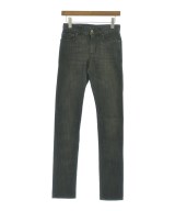 SAINT LAURENT PARIS デニムパンツ