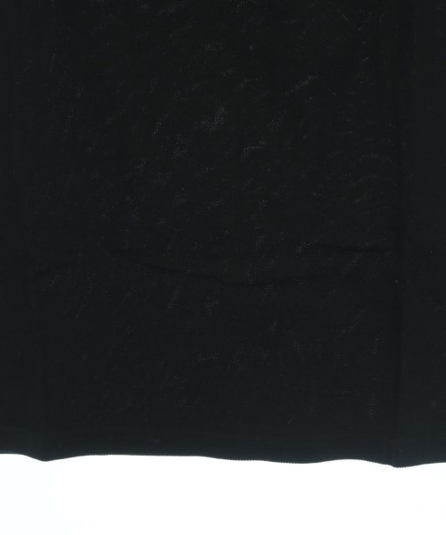 SAINT LAURENT PARIS（サンローランパリ）ポロシャツ 黒 サイズ:XS メンズ/2200729018166