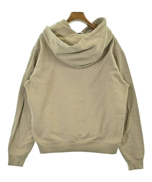 SAINT LAURENT PARIS（サンローランパリ）パーカー ベージュ サイズ:M レディース/2200682287050