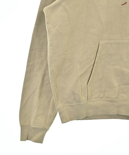 SAINT LAURENT PARIS（サンローランパリ）パーカー ベージュ サイズ:M レディース/2200682287050