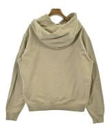 SAINT LAURENT PARIS（サンローランパリ）パーカー ベージュ サイズ:M レディース/2200682287050