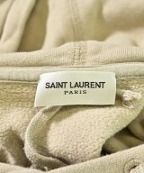SAINT LAURENT PARIS（サンローランパリ）パーカー ベージュ サイズ:M レディース/2200682287050