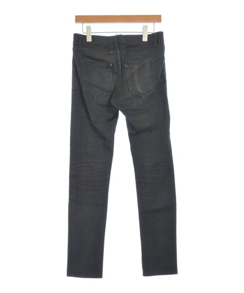 SAINT LAURENT PARIS（サンローランパリ）デニムパンツ 黒 サイズ:28(S位) メンズ/2200672827013