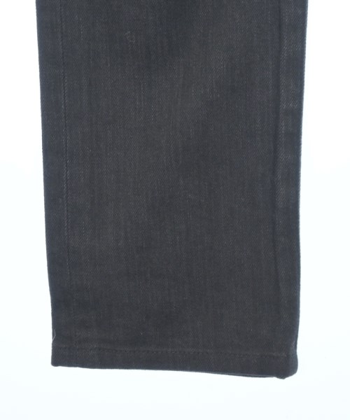 SAINT LAURENT PARIS（サンローランパリ）デニムパンツ 黒 サイズ:28(S位) メンズ/2200672827013