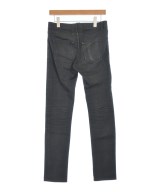SAINT LAURENT PARIS（サンローランパリ）デニムパンツ 黒 サイズ:28(S位) メンズ/2200672827013