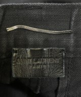 SAINT LAURENT PARIS（サンローランパリ）デニムパンツ 黒 サイズ:28(S位) メンズ/2200672827013