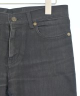 SAINT LAURENT PARIS（サンローランパリ）デニムパンツ 黒 サイズ:28(S位) メンズ/2200672827013