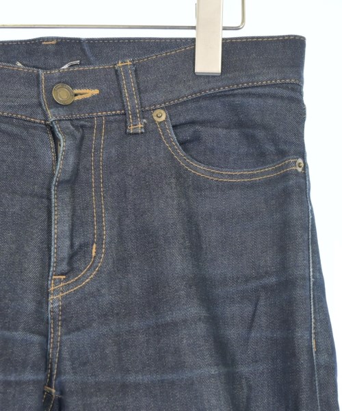 SAINT LAURENT PARIS（サンローランパリ）デニムパンツ 紺 サイズ:28(S位) メンズ/2200672827020