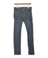 SAINT LAURENT PARIS（サンローランパリ）デニムパンツ 紺 サイズ:28(S位) メンズ/2200672827020