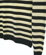 SAINT LAURENT PARIS（サンローランパリ）ニット・セーター 黒 サイズ:XS メンズ/2200672827075