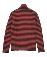 SAINT LAURENT PARIS（サンローランパリ）ニット・セーター 赤 サイズ:M メンズ/2200672827105
