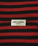 SAINT LAURENT PARIS（サンローランパリ）ニット・セーター 赤 サイズ:M メンズ/2200672827105