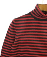 SAINT LAURENT PARIS（サンローランパリ）ニット・セーター 赤 サイズ:M メンズ/2200672827105