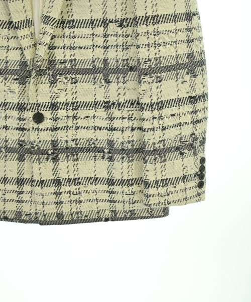 SAINT LAURENT PARIS（サンローランパリ）テーラードジャケット その他（柄物・カラフル） サイズ:44(S位) メンズ/2200672827211