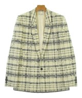 SAINT LAURENT PARIS（サンローランパリ）テーラードジャケット その他（柄物・カラフル） サイズ:44(S位) メンズ/2200672827211