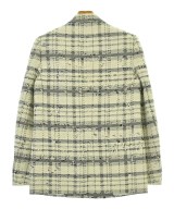 SAINT LAURENT PARIS（サンローランパリ）テーラードジャケット その他（柄物・カラフル） サイズ:44(S位) メンズ/2200672827211