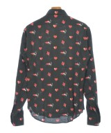SAINT LAURENT PARIS（サンローランパリ）カジュアルシャツ その他（柄物・カラフル） サイズ:36(XS位) メンズ/2200672827228