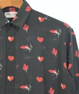 SAINT LAURENT PARIS（サンローランパリ）カジュアルシャツ その他（柄物・カラフル） サイズ:36(XS位) メンズ/2200672827228