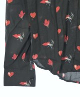 SAINT LAURENT PARIS（サンローランパリ）カジュアルシャツ その他（柄物・カラフル） サイズ:36(XS位) メンズ/2200672827228