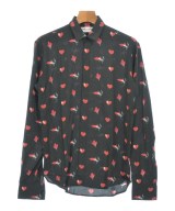 SAINT LAURENT PARIS カジュアルシャツ