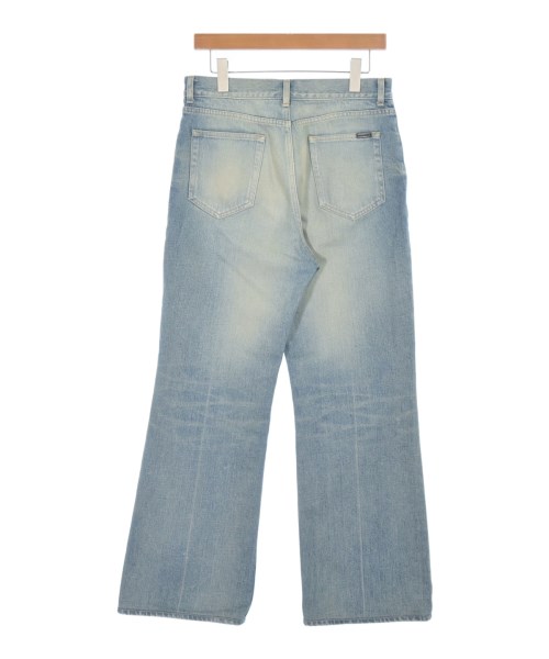 SAINT LAURENT PARIS（サンローランパリ）デニムパンツ 青 サイズ:30(M位) メンズ/2200682833042