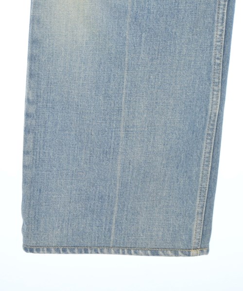 SAINT LAURENT PARIS（サンローランパリ）デニムパンツ 青 サイズ:30(M位) メンズ/2200682833042