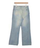 SAINT LAURENT PARIS（サンローランパリ）デニムパンツ 青 サイズ:30(M位) メンズ/2200682833042