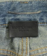 SAINT LAURENT PARIS（サンローランパリ）デニムパンツ 青 サイズ:30(M位) メンズ/2200682833042