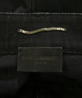 SAINT LAURENT PARIS（サンローランパリ）デニムパンツ 黒 サイズ:29(S位) メンズ/2200679042082