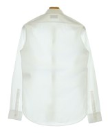 SAINT LAURENT PARIS（サンローランパリ）ドレスシャツ 白 サイズ:36(XS位) メンズ/2200684004013