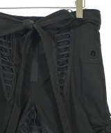 SAINT LAURENT PARIS（サンローランパリ）ショートパンツ 黒 サイズ:38(S位) レディース/2200684306056