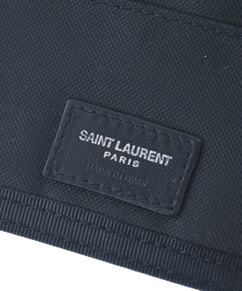 SAINT LAURENT PARIS（サンローランパリ）財布・コインケース ピンク サイズ:- メンズ/2200684613031
